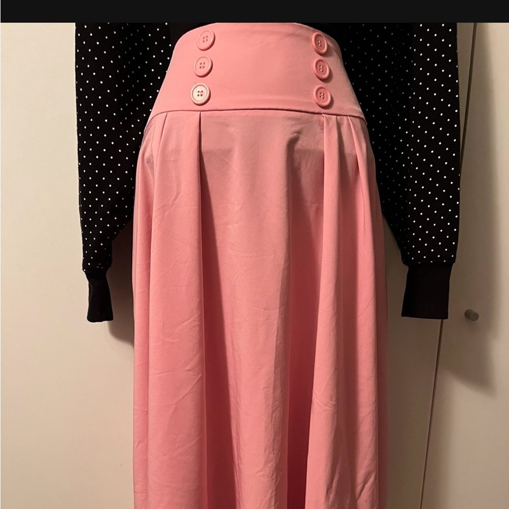 Belle Poque Skirt